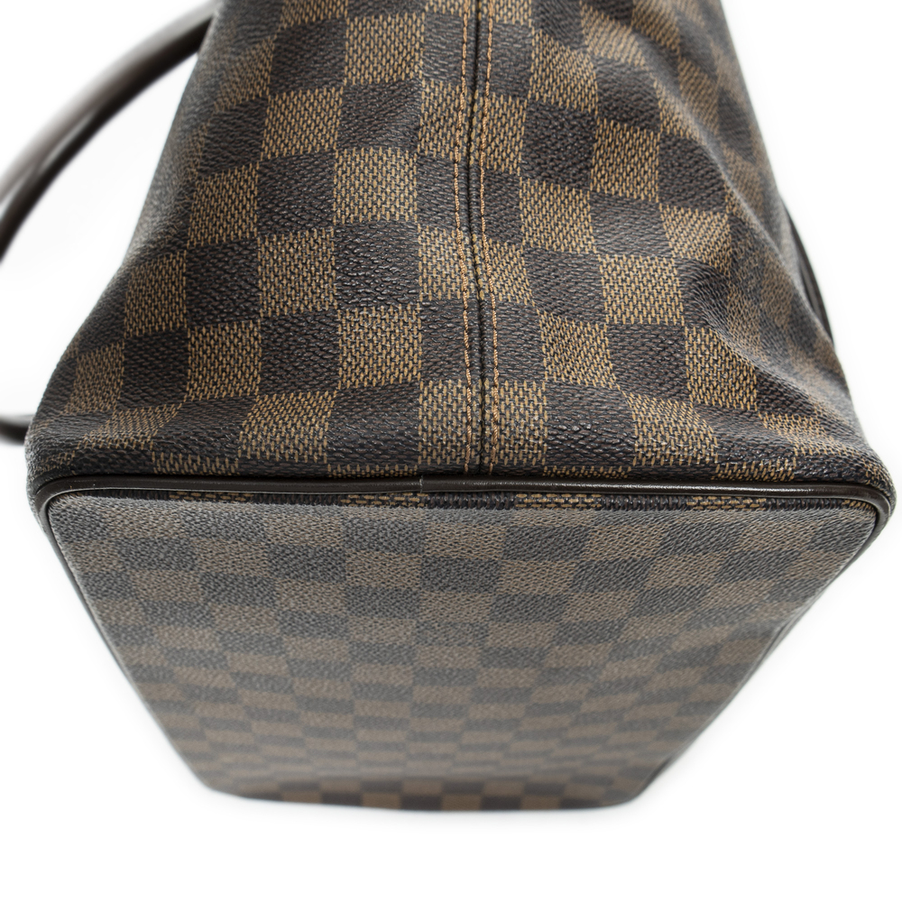 Louis Vuitton Saleya GM - Picture 8 of 10